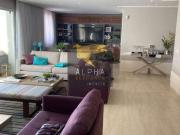 Apartamento para Venda em Santana de Parnaíba/SP Tamboré...
