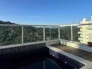 Apartamento para Venda em Santana de Parnaíba/SP Tamboré...