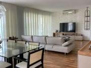 Apartamento para Venda em Santana de Parnaíba/SP Tamboré...
