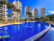 Apartamento para Venda em Santana de Parnaíba/SP Tamboré...