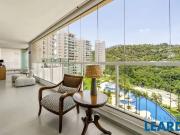 Apartamento para Venda em Santana de Parnaíba/SP Tamboré...