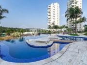 Apartamento para Venda em Santana de Parnaíba/SP Tamboré...