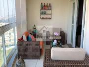 Apartamento para Venda em Santana de Parnaíba/SP Tamboré...