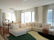 Apartamento para Venda em Santana de Parnaíba/SP Tamboré...