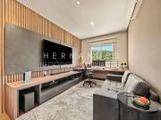 Apartamento para Venda em Santana de Parnaíba/SP Tamboré...