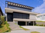 Apartamento para Venda em Santana de Parnaíba/SP Tamboré...