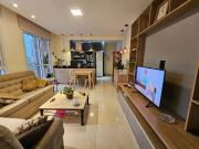 Apartamento para Venda em Santana de Parnaíba/SP Vila...