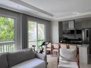 Apartamento para Venda em Santana de Parnaíba/SP Vila...