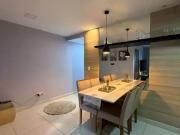 Apartamento para Venda em Santana do Paraíso/MG Cidade...