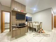 Apartamento para Venda em Santana do Paraíso/MG Cidade...