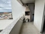 Apartamento para Venda em Santana do Paraíso/MG Cidade...