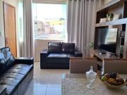 Apartamento para Venda em Santana do Paraíso/MG Cidade...