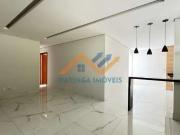 Apartamento para Venda em Santana do Paraíso/MG Cidade...