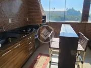 Apartamento para Venda em Santana do Paraíso/MG Parque...