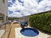Apartamento para Venda em Santana do Paraíso/MG Parque...