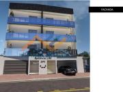 Apartamento para Venda em Santana do Paraíso/MG...