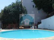 Apartamento Para Venda Em Santo Amaro Com 2 Dormitórios...