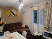 Apartamento para venda em Santo Amaro de 48.00m² com 2...