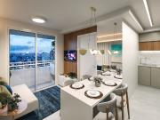 Apartamento para venda em Santo Amaro em São Paulo São...