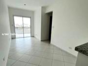 Apartamento para Venda em Santo André, Campestre, 2...