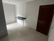 Apartamento para Venda em Santo André, Campestre, 2...