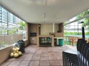 Apartamento para Venda em Santo André, Campestre, 3...