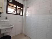Apartamento para Venda em Santo André, Campestre, 3...
