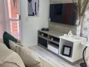 Apartamento para Venda em Santo André, Casa Branca, 3...
