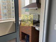 Apartamento para Venda em Santo André, Casa Branca, 3...