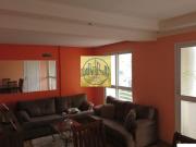 Apartamento para Venda em Santo André, Casa Branca, 3...