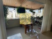 Apartamento para Venda em Santo André, Centro, 3...