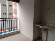 Apartamento para Venda em Santo André, Jardim, 2...