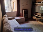 Apartamento para Venda em Santo André, Jardim Alvorada,...