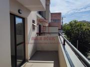 Apartamento para Venda em Santo André, Jardim Ocara, 2...