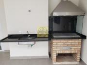 Apartamento para Venda em Santo André, Parque Das...