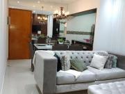 Apartamento para Venda em Santo André, Vila Assunção, 2...