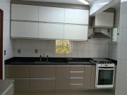 Apartamento para Venda em Santo André, Vila Bastos, 3...