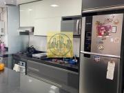 Apartamento para Venda em Santo André, Vila Curuçá, 3...