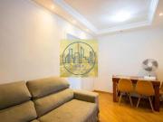 Apartamento para Venda em Santo André, Vila Homero Thon,...