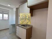 Apartamento para Venda em Santo André, Vila Palmares, 2...