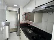 Apartamento para Venda em Santo André, Vila Valparaíso,...