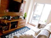 Apartamento para Venda em Santo André, Vila Valparaíso,...