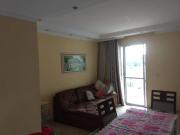 Apartamento para Venda em Santo André/SP 3 Dorm. 61 m2...