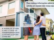 Apartamento para Venda em Santo André/SP Bangú 2 Quartos