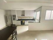 Apartamento para Venda em Santo André/SP Bangú 3 Quartos