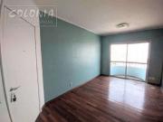 Apartamento para Venda em Santo André/SP Bangú 3 Quartos