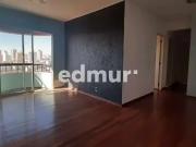 Apartamento para Venda em Santo André/SP Bangú 3 Quartos