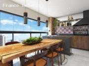 Apartamento para Venda em Santo André/SP Campestre