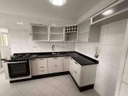 Apartamento para Venda em Santo André/SP Campestre 2 Quartos