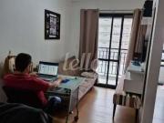 Apartamento para Venda em Santo André/SP Campestre 1 Quartos